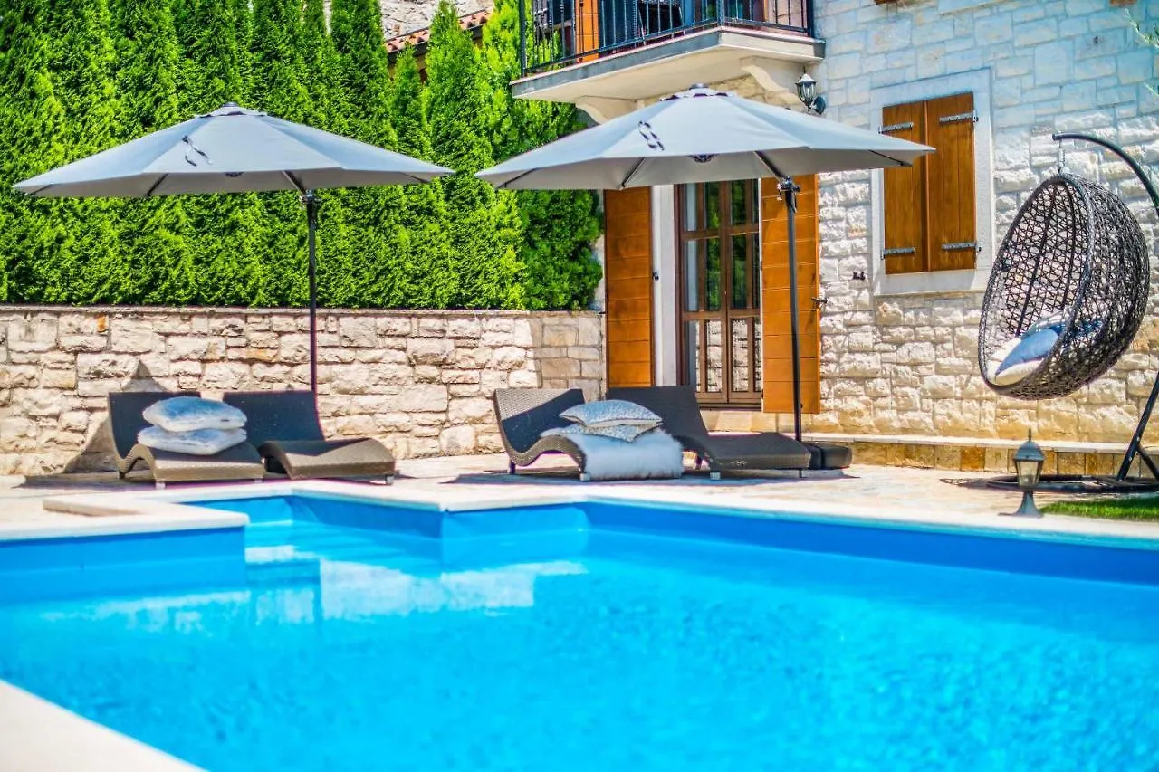 Villa White Stone Rajki 0*,  Croatia
