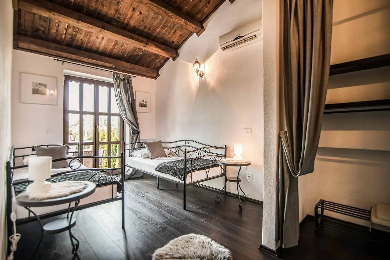 Villa White Stone Rajki