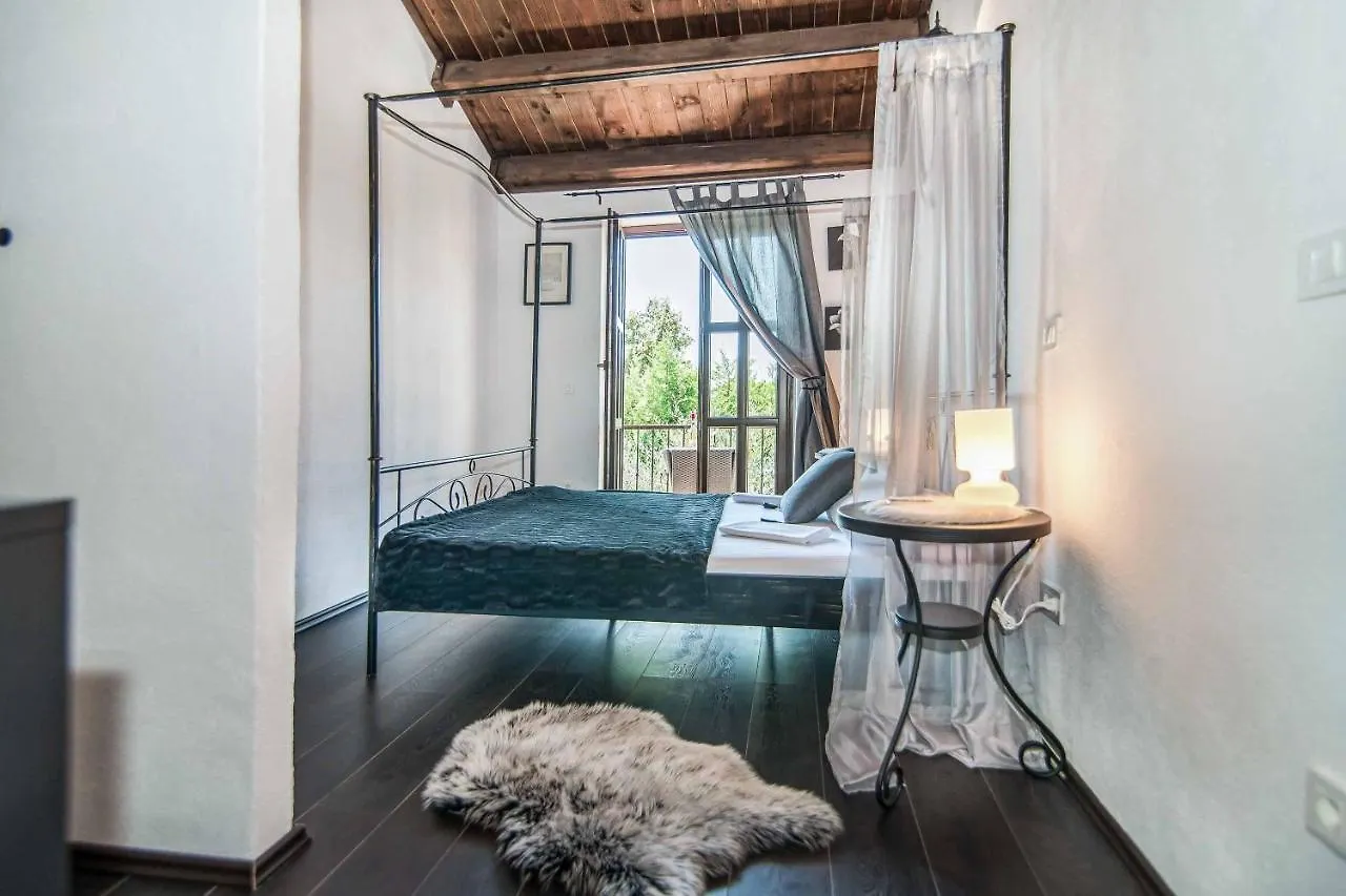 Villa White Stone Rajki